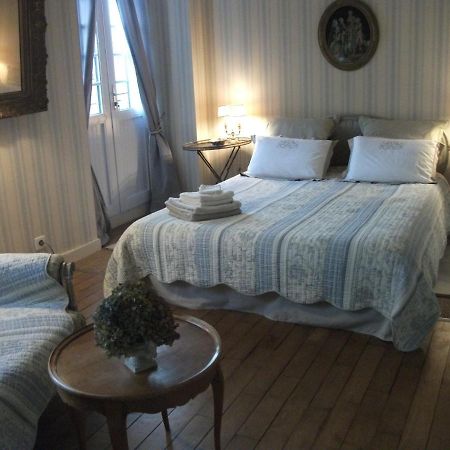 Bed and Breakfast Au Fil De L'Aulne Шатонёф-дю-Фау Экстерьер фото